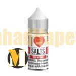 سالت هندوانه وحشی آی لاو سالت <br><span>I Love Salts Wild Watermelon SaltNic 30ml</span> - Image 2